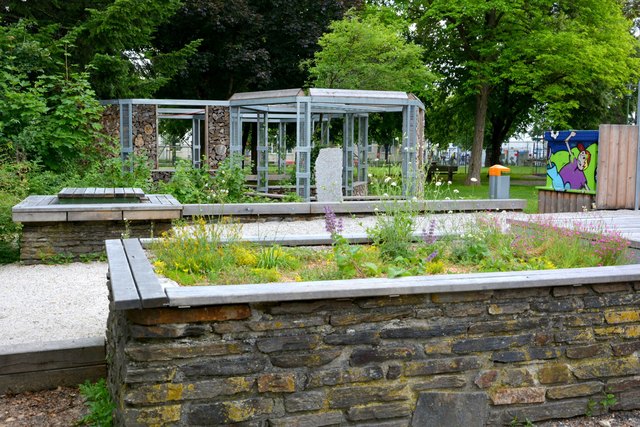 Wels Energiepark | Foto: Stadt Wels