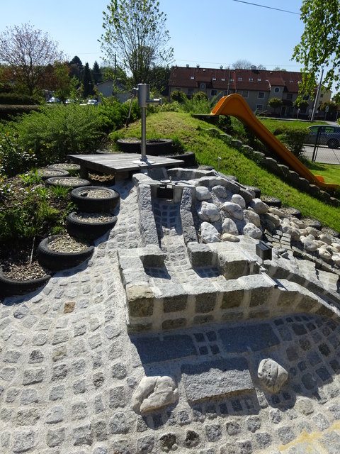 Bad Wimsbach Neydharting | Foto: Marktgemeinde Bad Wimsbach Neydharting