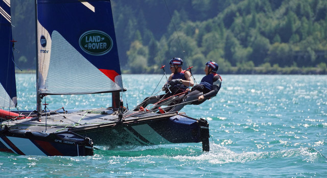 SCTWV Achensee - Ines Lenert