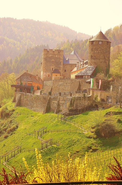 Deutschlandsberg