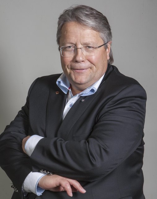 Franz Hörl, Obmann des Tiroler Wirtschaftsbundes, kann die Argumentation des Landes gegen die Schaffung eines Standortanwaltes nicht nachvollziehen. | Foto: Roland Muehlanger
