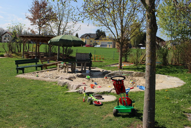 Ebertallzell | Foto: Gemeinde Ebertallzell