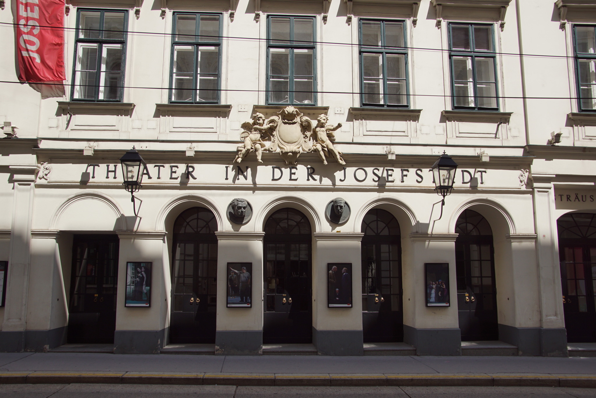 Theater Josefstadt Liesing