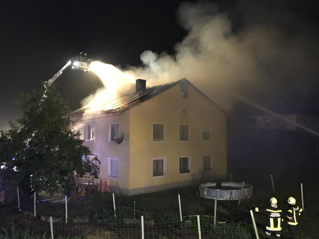 Foto: FF Selker-Neustadt