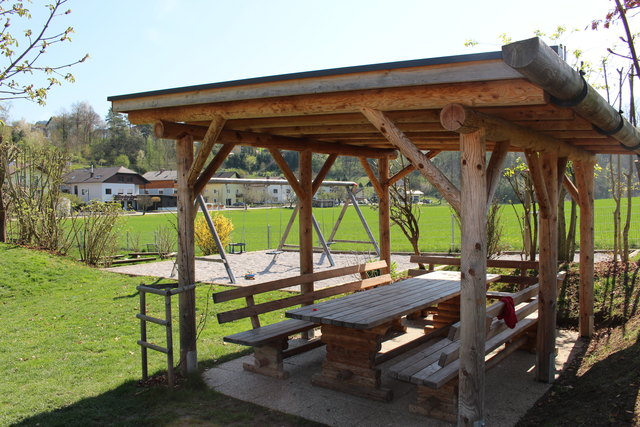 Eberstallzell | Foto: Gemeinde Ebertallzell