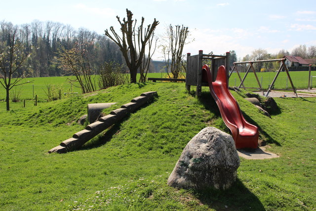 Ebertallzell | Foto: Gemeinde Ebertallzell