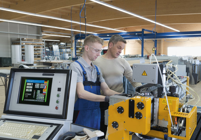 13 Lehrberufe in Österreich sind jetzt neu oder wurden modernisiert. | Foto: MEV