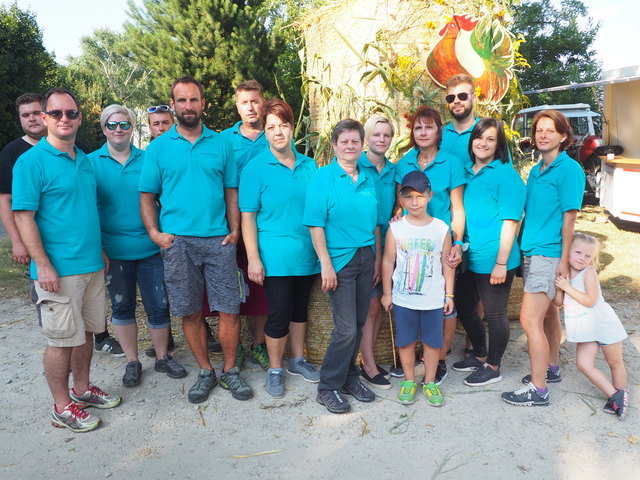 GR Stefan Schekolin, Bgm. Markus Landauer, GR, Michaela Tesch-Wessely, GV Peter Zolles, Christian Freiberger, GV Marcus Gullner, Anka Freiberger,, Elisabeth Kienzl, GR Sonja Wolf, Elias Iby, Irene Grabner Bernhard Freiberger, GR Katharina Kienzl, Nathalie Gullner, Anna Gullner | Foto: Foto: Landauer