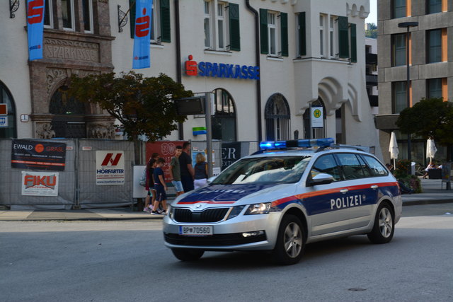 Die Polizei konnte mehrere Opferstockeinbrüche in Kufstein klären, zwei der drei Täter sind bereits in der Justizvollzugsanstalt Innsbruck. | Foto: Symbolfoto