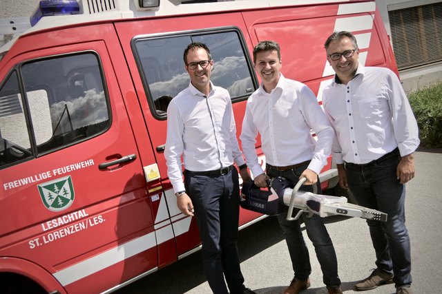 Foto: Bernhard Novak