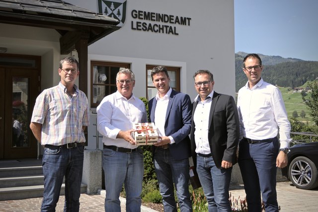 Foto: Bernhard Novak