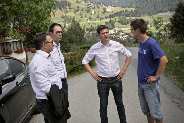 Foto: Bernhard Novak