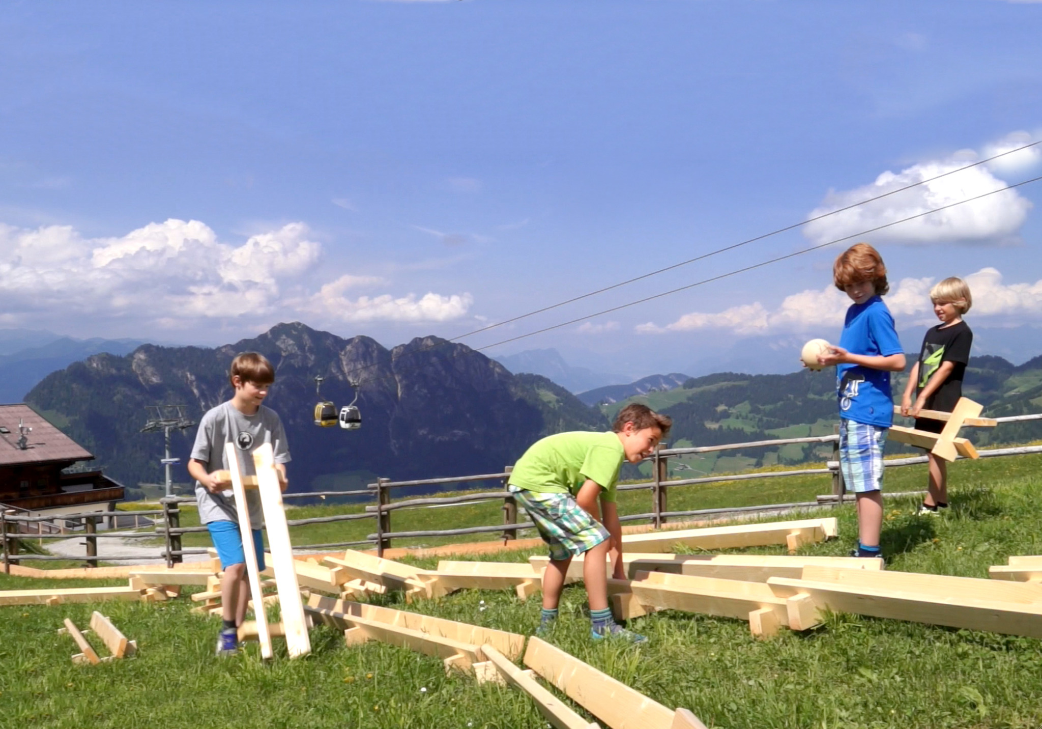 Leute kennenlernen kufstein