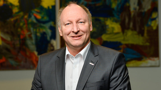 Martin Zandonella, Obmann der Fachgruppe UBIT und Sprecher der Kärntner IT-Branche über den Fachkräftemangel | Foto: WKK/Bauer