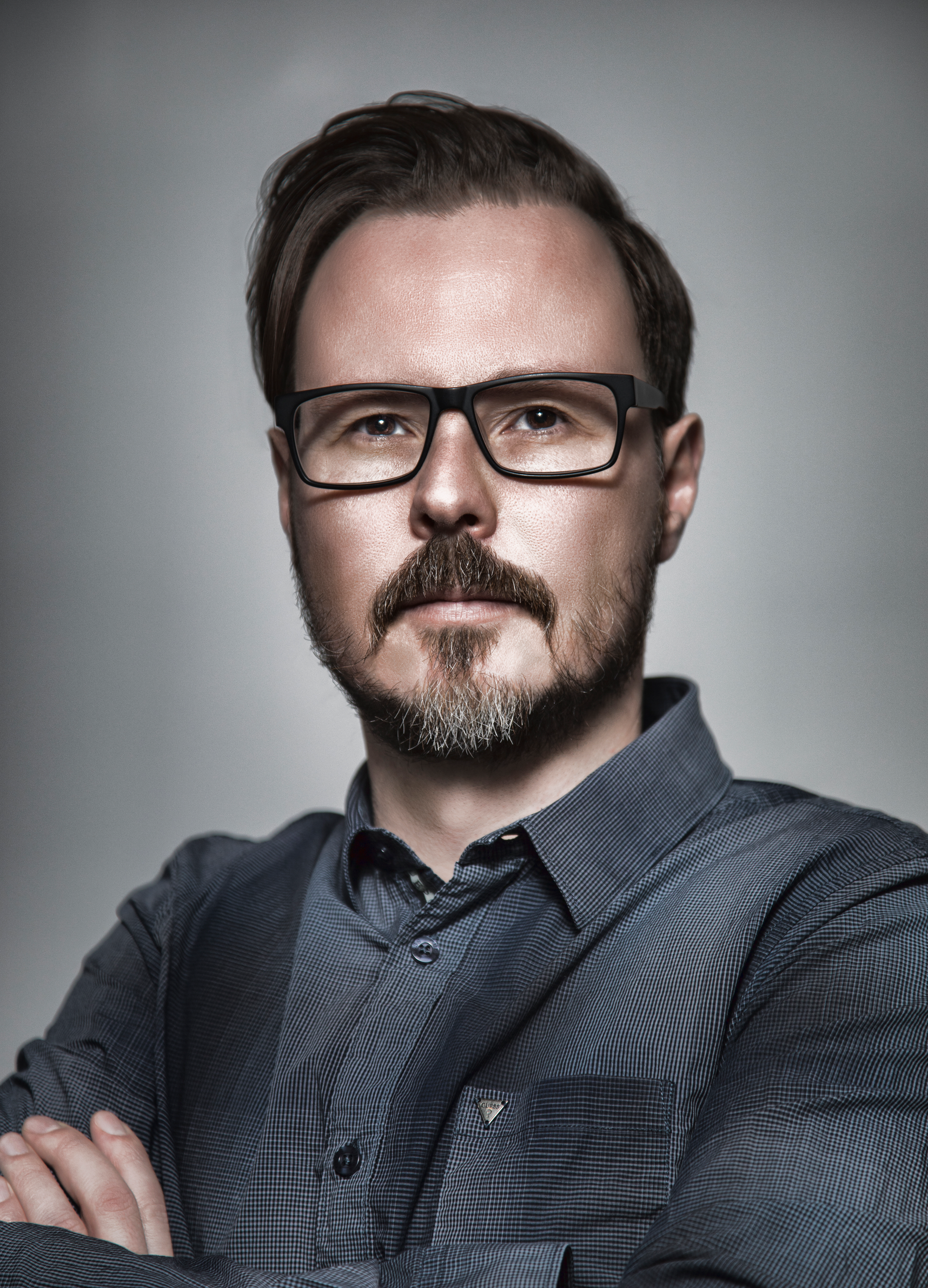 Bernd Suppan hat seine Leidenschaft zum Beruf gemacht.