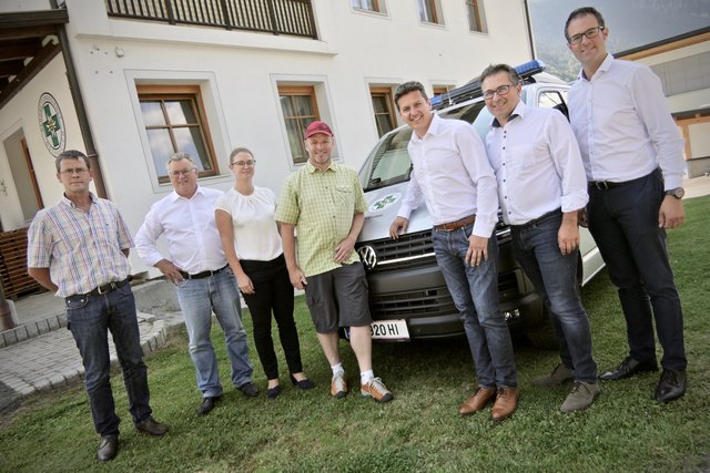Foto: Bernhard Novak