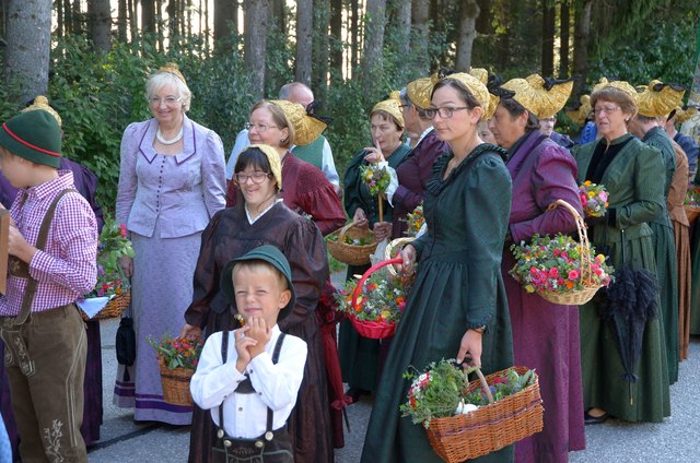 Festzug | Foto: Ebner