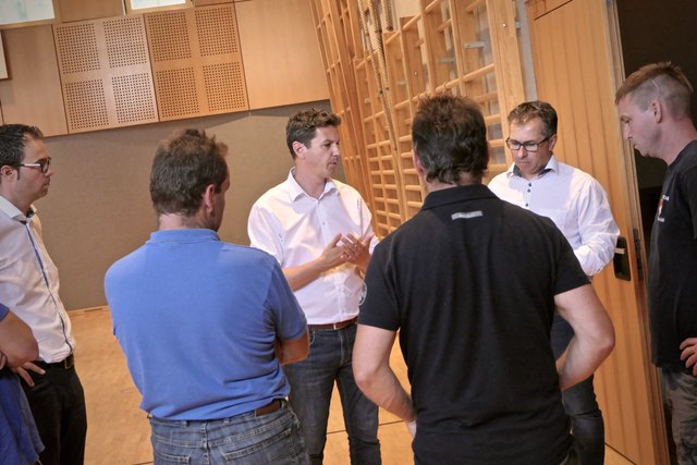 Foto: Bernhard Novak