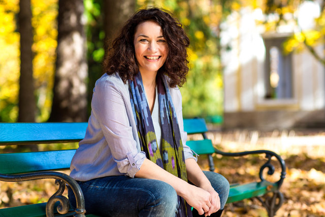 LHStvin Ingrid Felipe | Foto: © Land Tirol/Rottensteiner