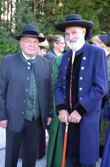 Hammerherrn | Foto: Ebner