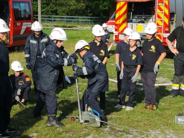 Foto: Jörg Toman/Feuerwehr Neunkirchen