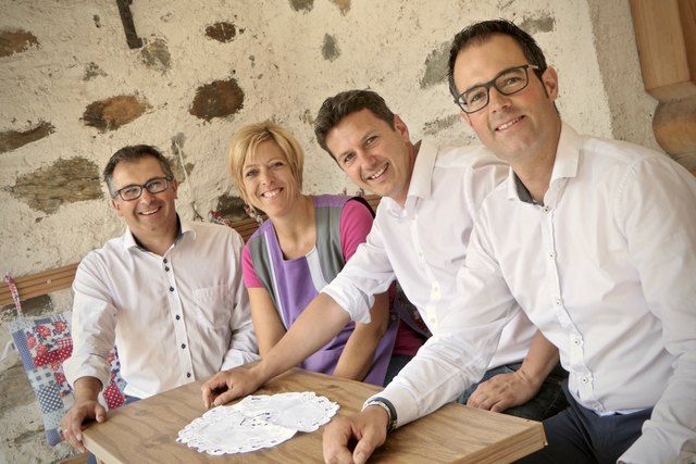 Foto: Bernhard Novak