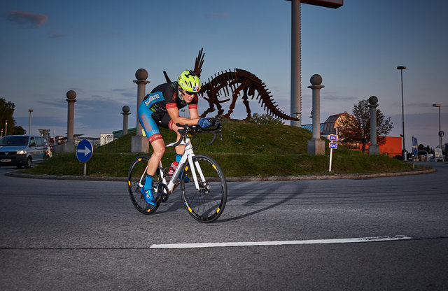Irgendwo zwischen Schärding und Braunau.. ;)             Photo: martinbihounek.com