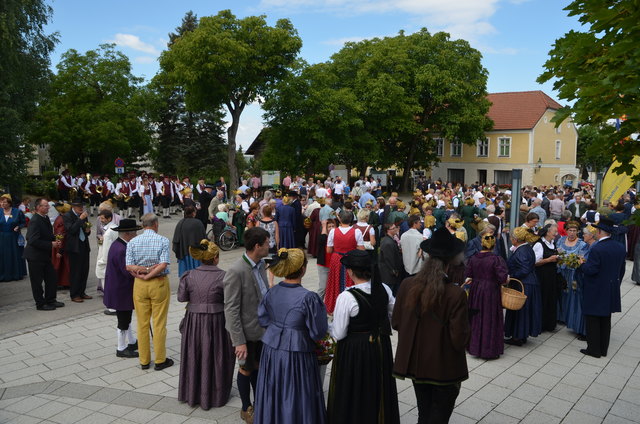 Agape am Marktplatz | Foto: Ebner