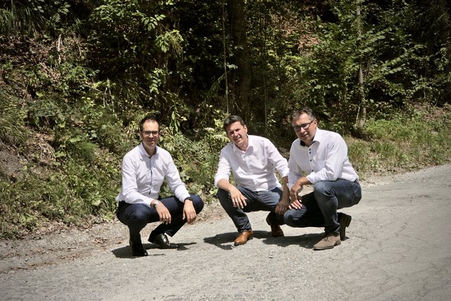 Foto: Bernhard Novak