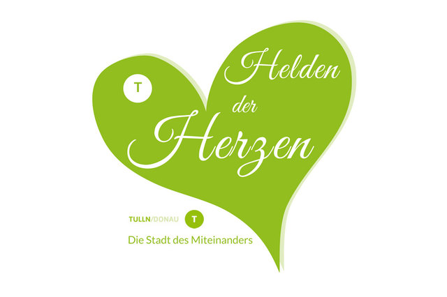 Foto: Logo: Stadtgemeinde Tulln