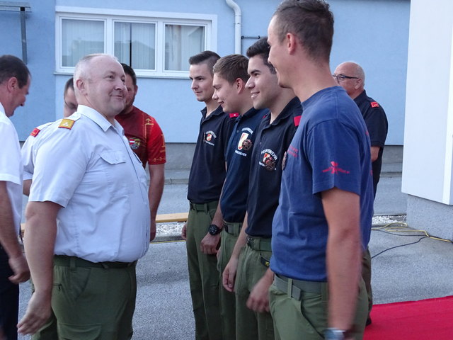 Foto: Feuerwehr Grafenschachen