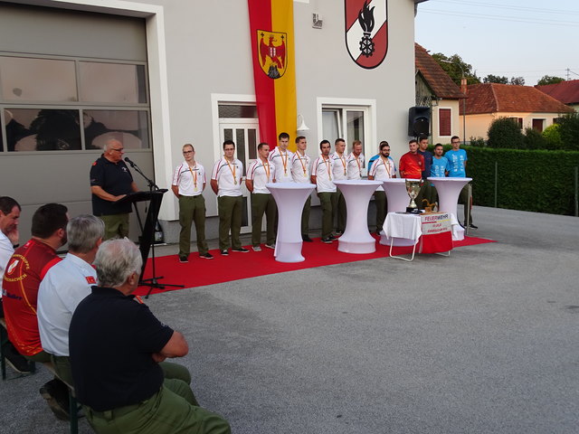 Foto: Feuerwehr Grafenschachen
