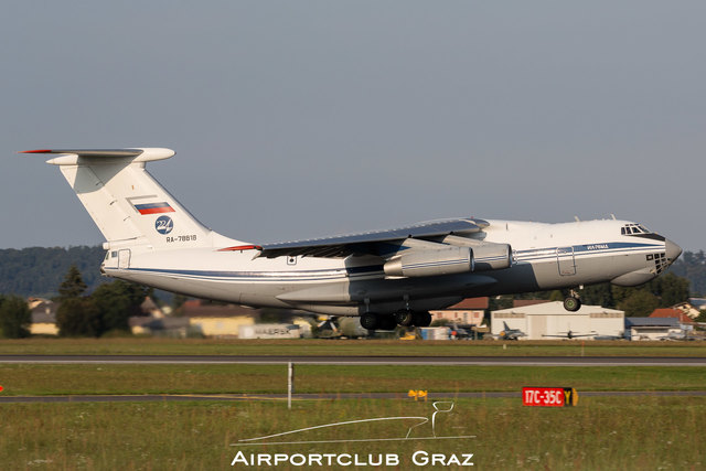 © Airportclub Graz | Kurt T.