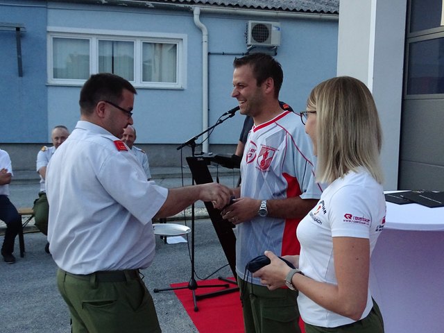 Foto: Feuerwehr Grafenschachen