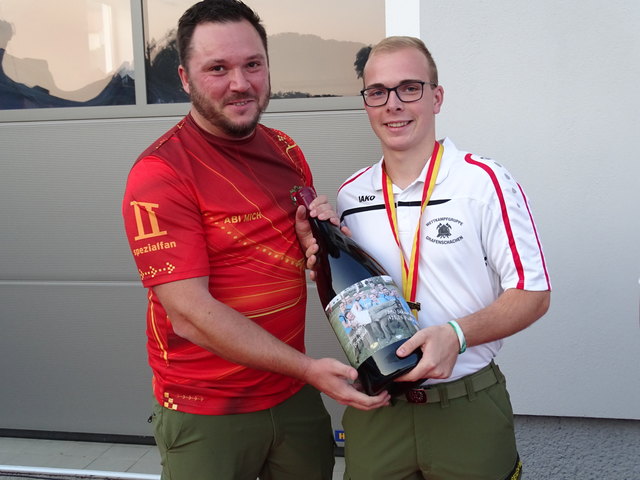 Foto: Feuerwehr Grafenschachen