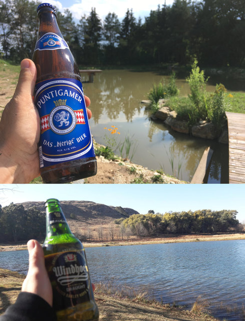 Doppelbildrätsel: Finde den Unterschied