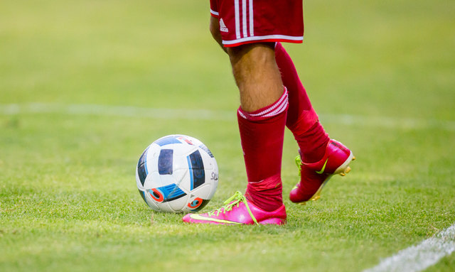 Dellach/Gail und der FC-WR trennten sich mit einem leistungsgerechten 1:1 Unentschieden. | Foto: Brunner Images