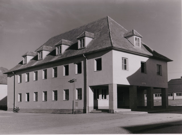 Foto: Archiv der Stadt Gmünd