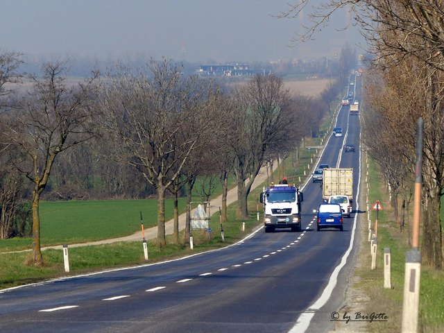 B10: Auf der gefährlichen Strecke starb am Montag ein achtjähriges Mädchen