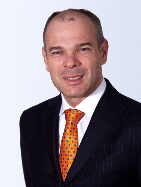 Geschäftsführer Herbert Klenk | Foto: Klenk&Meder