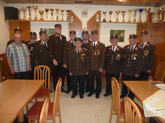 Mathias Tiewald, Graf Anton, Paller Stefan, Schedl Thomas, Hannes Schneeberger, Siegmund Gerdenitsch, Ignaz Gerdenitsch, Lorenz Kutrowatz, Ferdinand Wittmann, Saly Josef, Hans Pintsuk