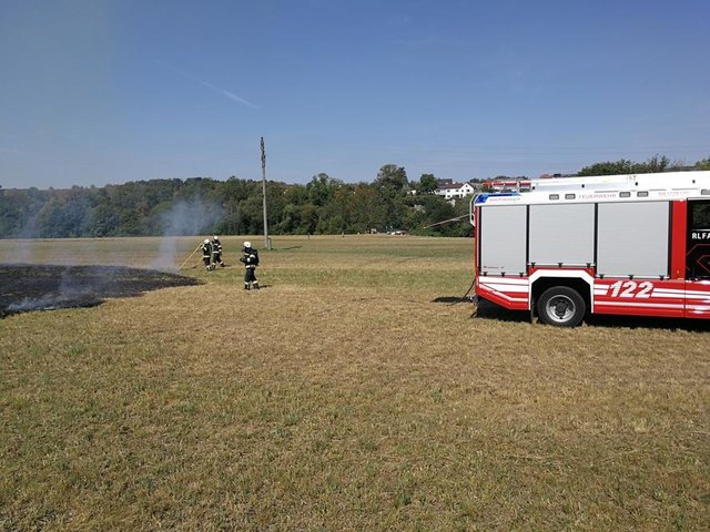 Foto: FF Neuzeug