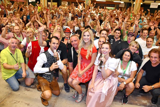 Foto: Karl Heinz Wagner- AustrianNews