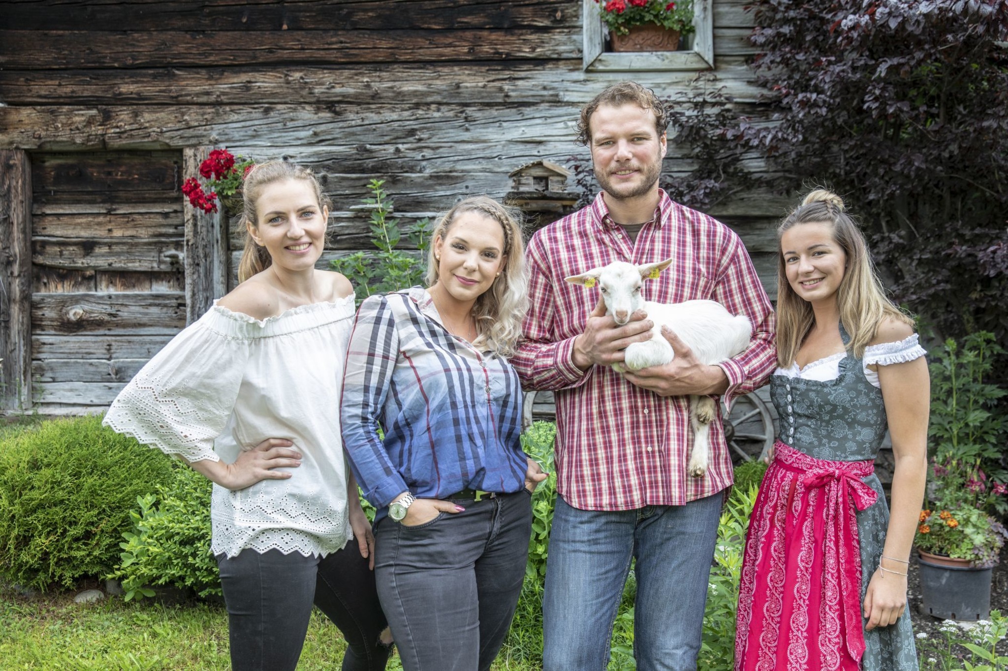 Er sucht sie steiermark