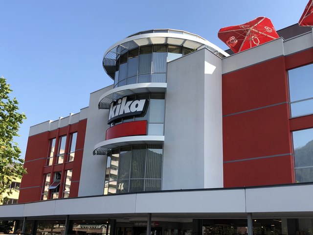 Heute fand der Runde Tisch zur Kika-Schließung in Spittal statt