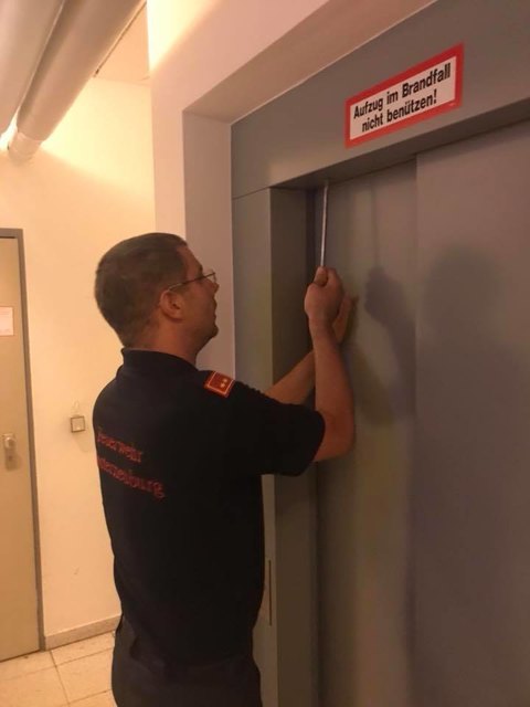Foto: FF Klosterneuburg