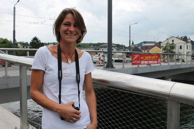 Christa Holzinger