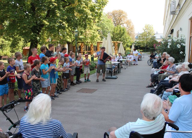 Foto: Barmherzige Brüder