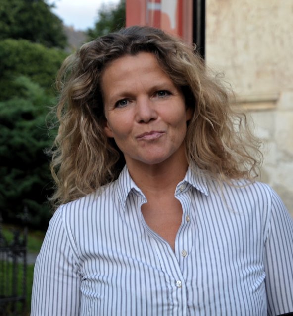 "Millstätter-See"-Komponistin Johanna Doderer