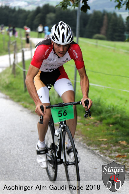 Mario Renner - Thema auf meinbezirk.at